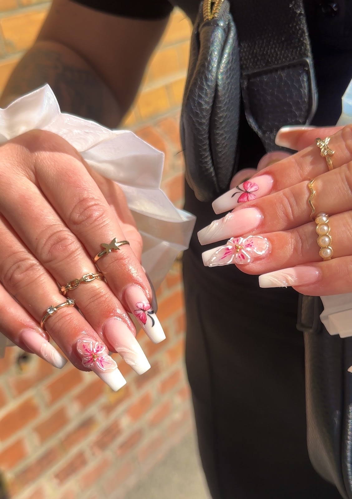 Green Nails Care & Beauty 1