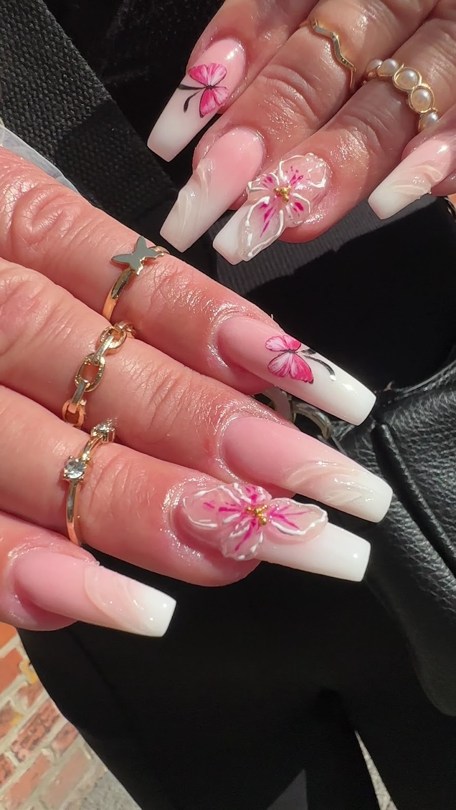Green Nails Care & Beauty 2