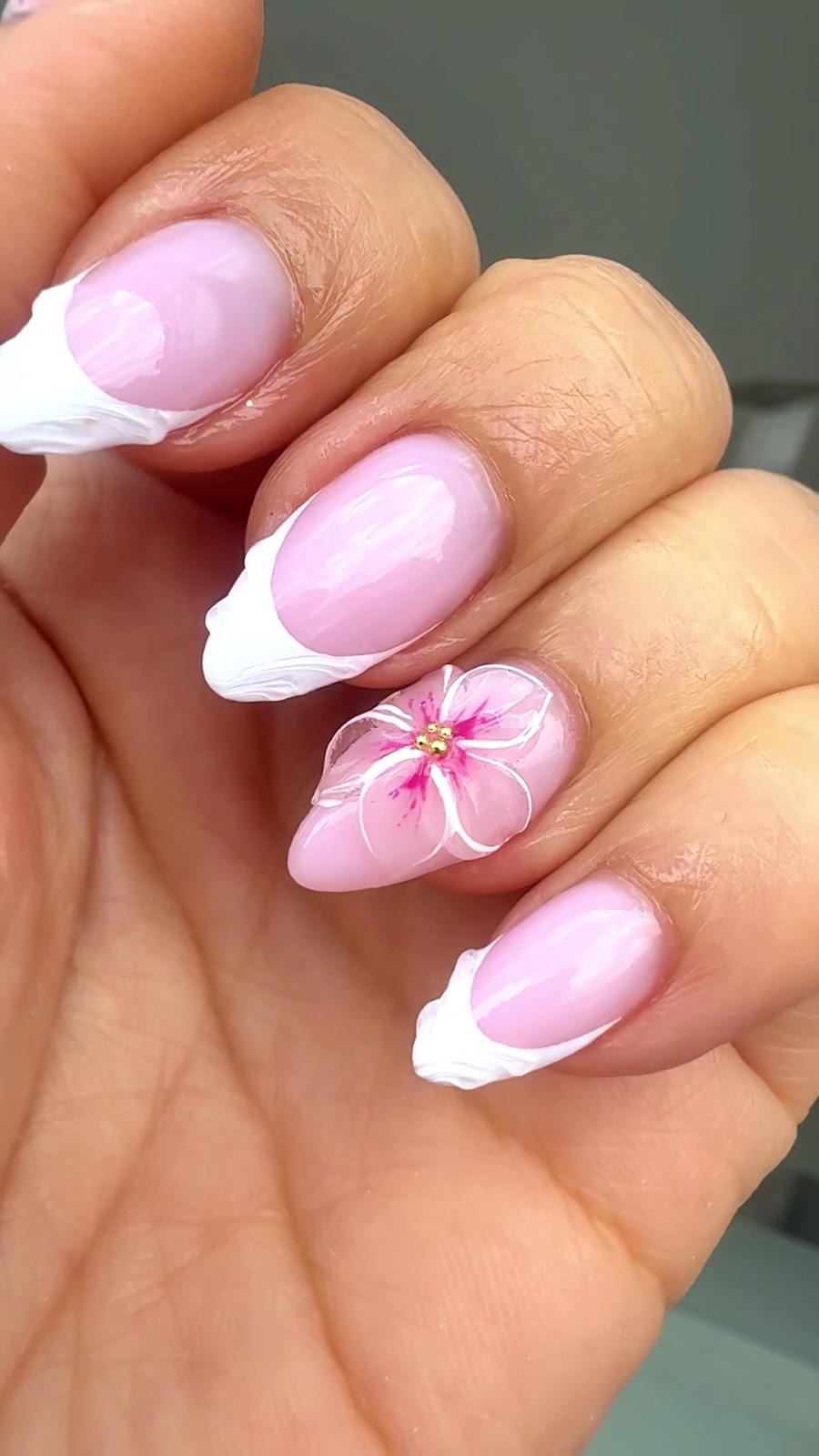 Green Nails Care & Beauty 4